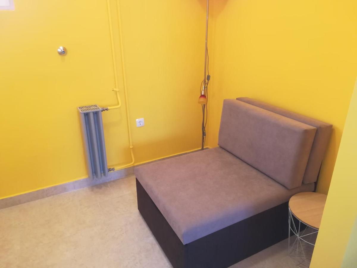 Tarr-Timea Apartmanok Keszthely Exteriör bild