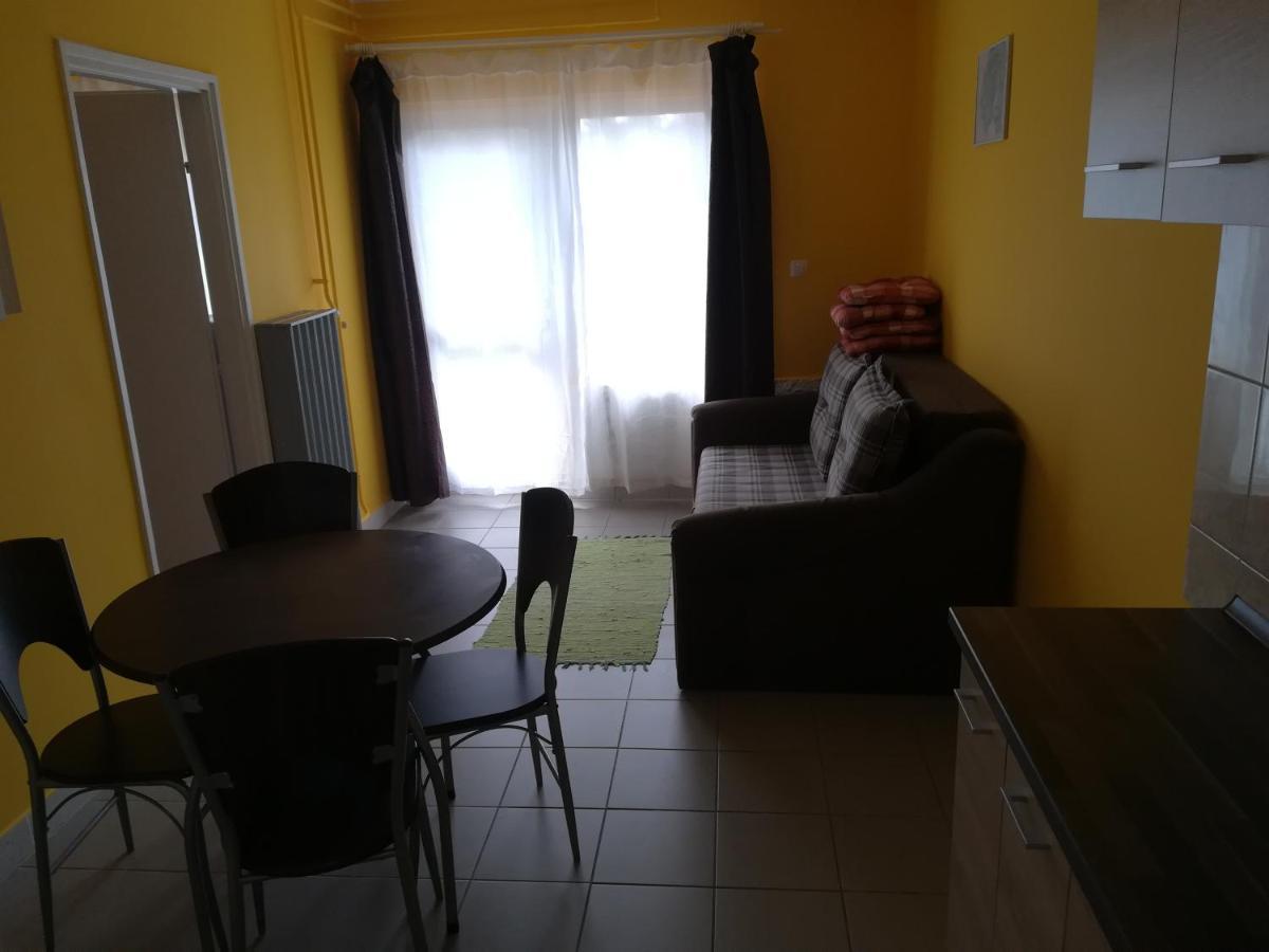 Tarr-Timea Apartmanok Keszthely Exteriör bild