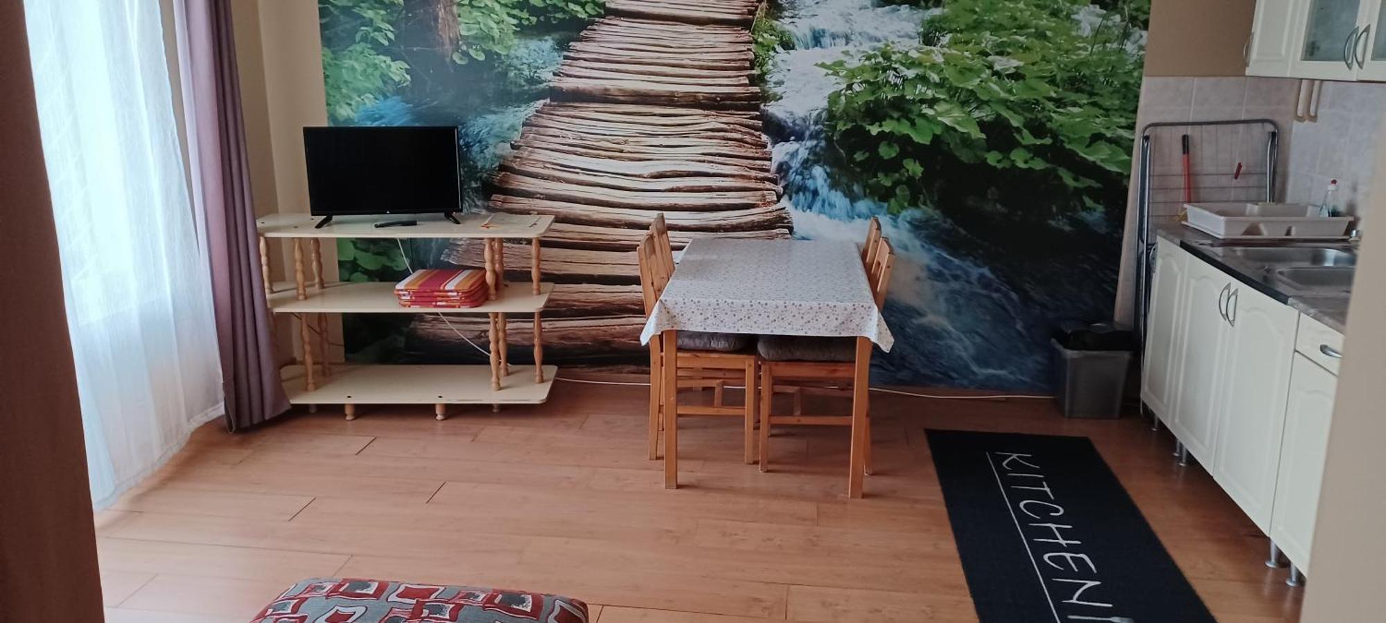 Tarr-Timea Apartmanok Keszthely Exteriör bild